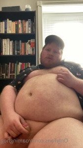 Roaming Hog [ roaminghog ] Onlyfans leaked video 4556909 on Hotleaks.tv