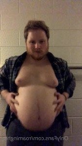 Roaming Hog [ roaminghog ] Onlyfans leaked video 4556924 on Hotleaks.tv