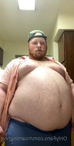 Roaming Hog [ roaminghog ] Onlyfans leaked video 4556935 on Hotleaks.tv