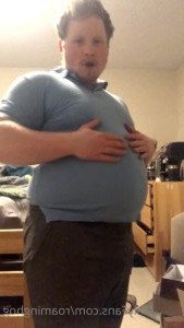 Roaming Hog [ roaminghog ] Onlyfans leaked video 4556941 on Hotleaks.tv