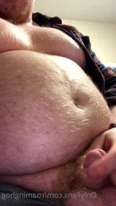 Roaming Hog [ roaminghog ] Onlyfans leaked video 4556980 on Hotleaks.tv