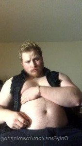 Roaming Hog [ roaminghog ] Onlyfans leaked video 4556993 on Hotleaks.tv