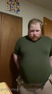 Roaming Hog [ roaminghog ] Onlyfans leaked video 4556999 on Hotleaks.tv