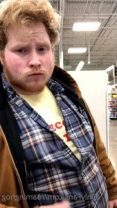 Roaming Hog [ roaminghog ] Onlyfans leaked video 4557016 on Hotleaks.tv