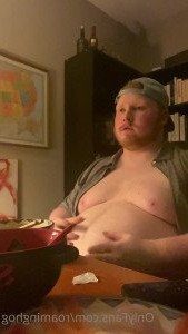 Roaming Hog [ roaminghog ] Onlyfans leaked video 4557023 on Hotleaks.tv