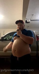 Roaming Hog [ roaminghog ] Onlyfans leaked video 4557026 on Hotleaks.tv