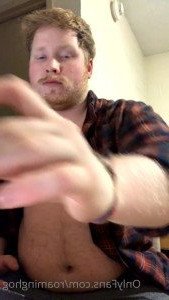 Roaming Hog [ roaminghog ] Onlyfans leaked video 4557027 on Hotleaks.tv