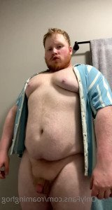 Roaming Hog [ roaminghog ] Onlyfans leaked video 4557651 on Hotleaks.tv