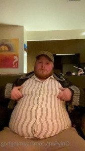 Roaming Hog [ roaminghog ] Onlyfans leaked video 4557750 on Hotleaks.tv