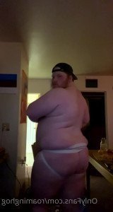 Roaming Hog [ roaminghog ] Onlyfans leaked video 4557806 on Hotleaks.tv