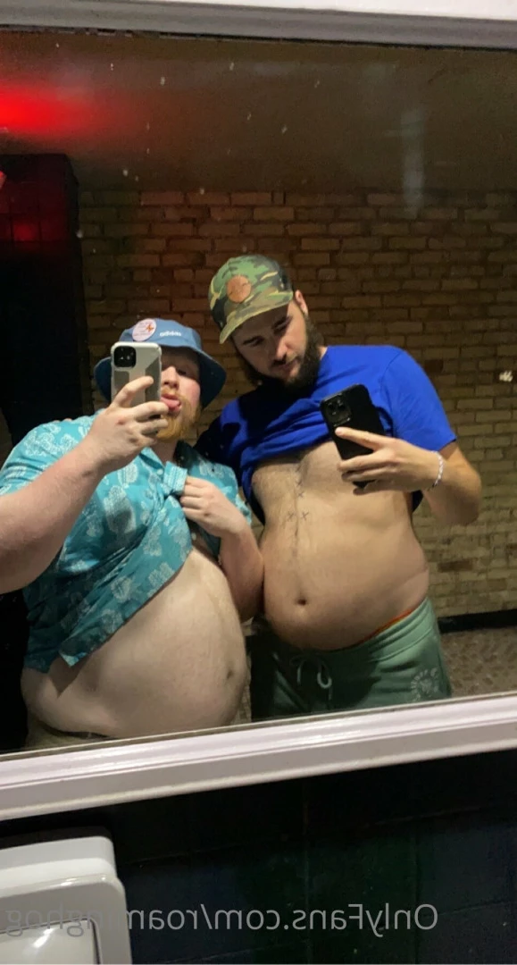 Roaming Hog [ roaminghog ] Onlyfans leaked photo 5884178 on Hotleaks.tv