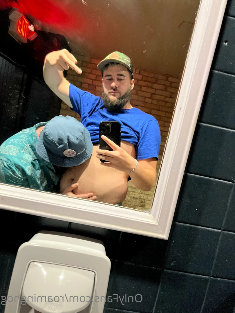 Roaming Hog [ roaminghog ] Onlyfans leaked photo 5884199 on Hotleaks.tv