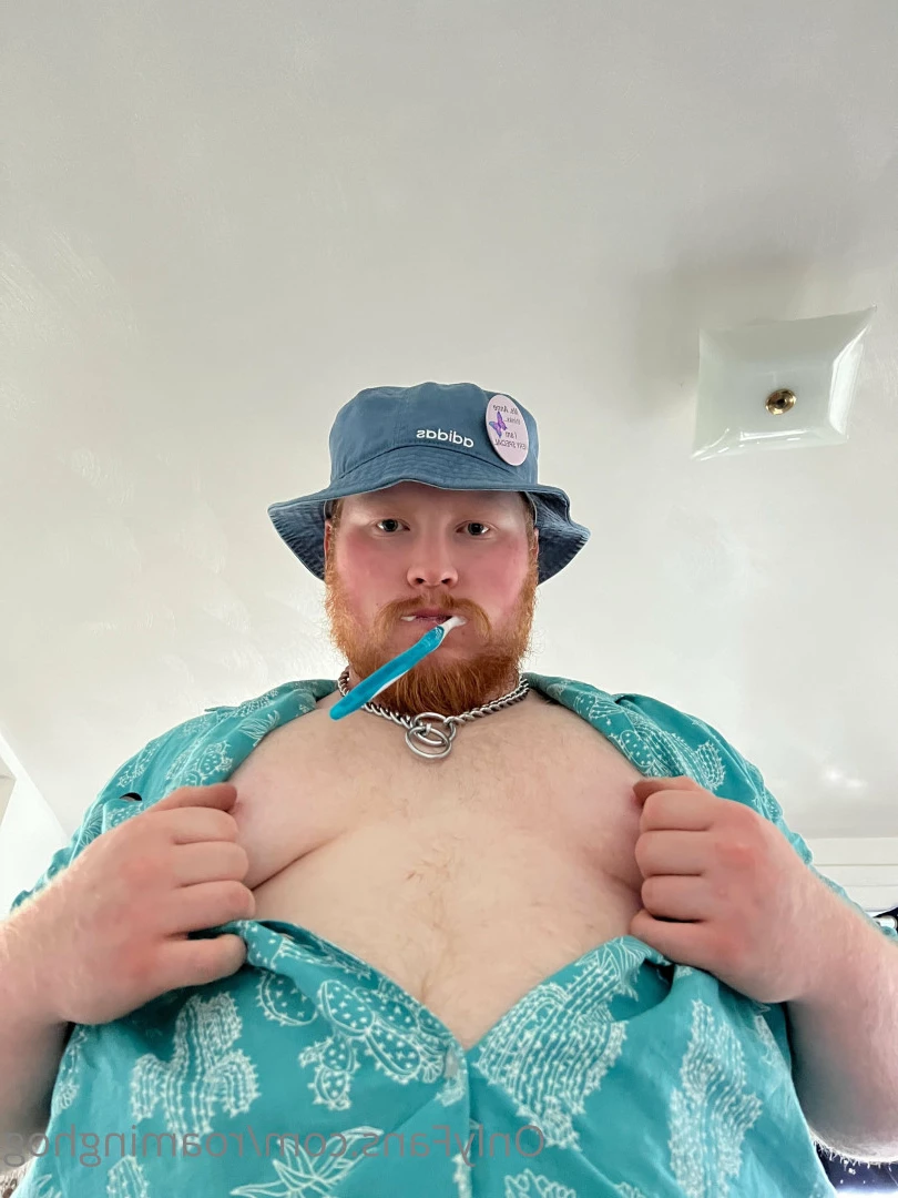 Roaming Hog [ roaminghog ] Onlyfans leaked photo 5884271 on Hotleaks.tv