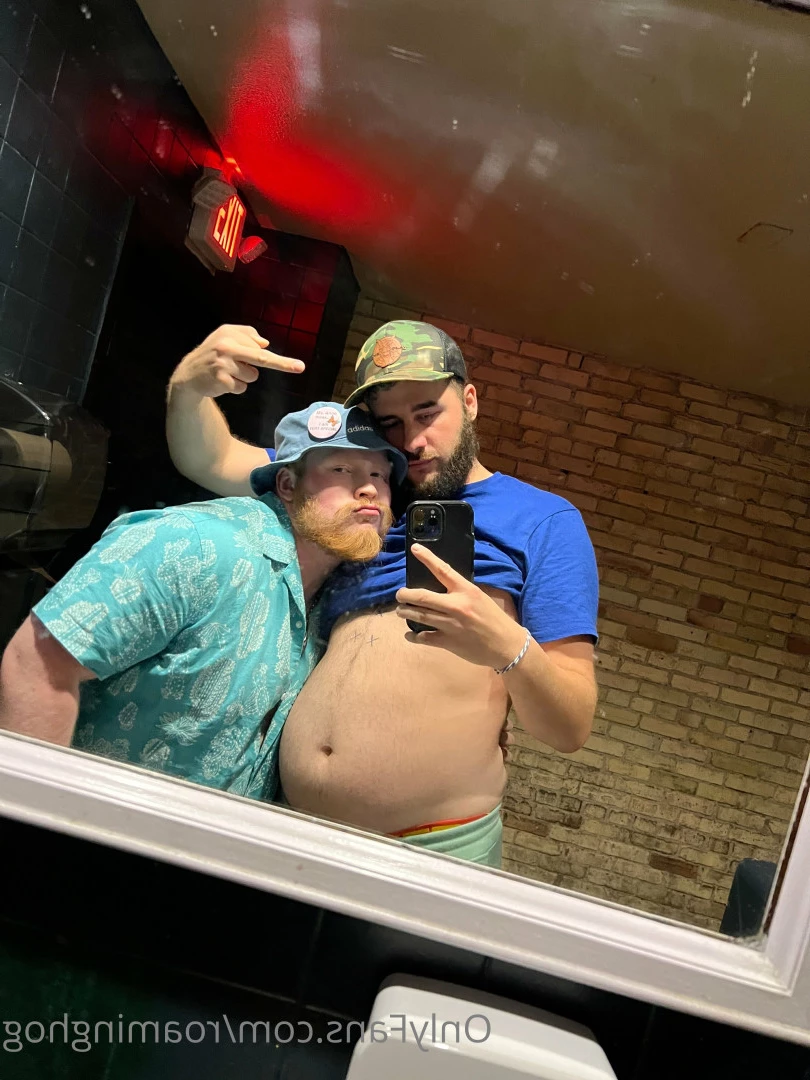 Roaming Hog [ roaminghog ] Onlyfans leaked photo 5884304 on Hotleaks.tv