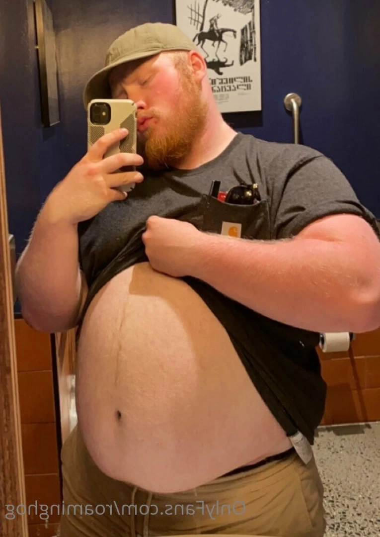 Roaming Hog [ roaminghog ] Onlyfans leaked photo 5884407 on Hotleaks.tv