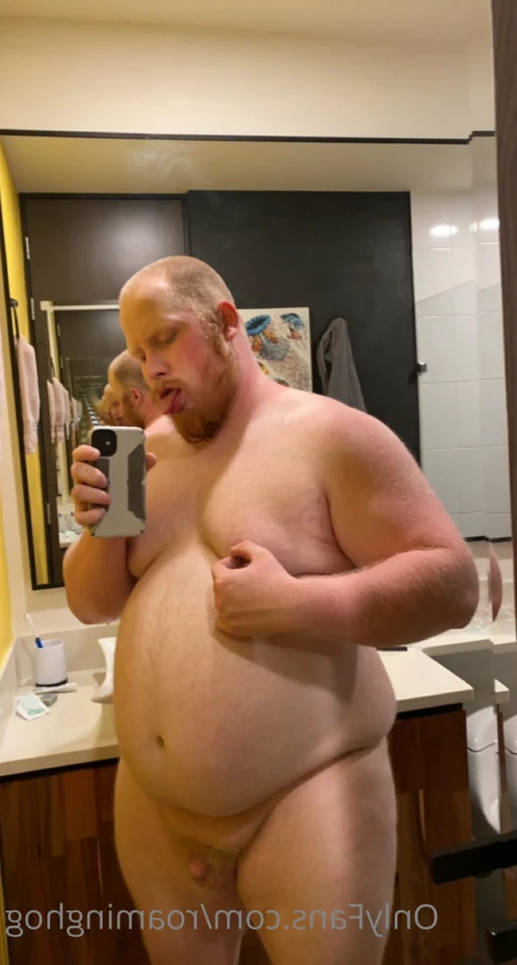 Roaming Hog [ roaminghog ] Onlyfans leaked photo 5884415 on Hotleaks.tv