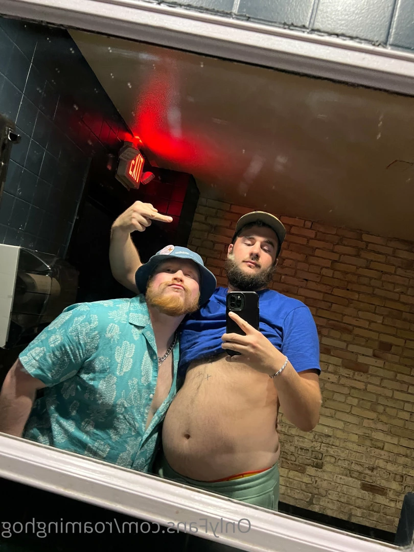 Roaming Hog [ roaminghog ] Onlyfans leaked photo 5884465 on Hotleaks.tv