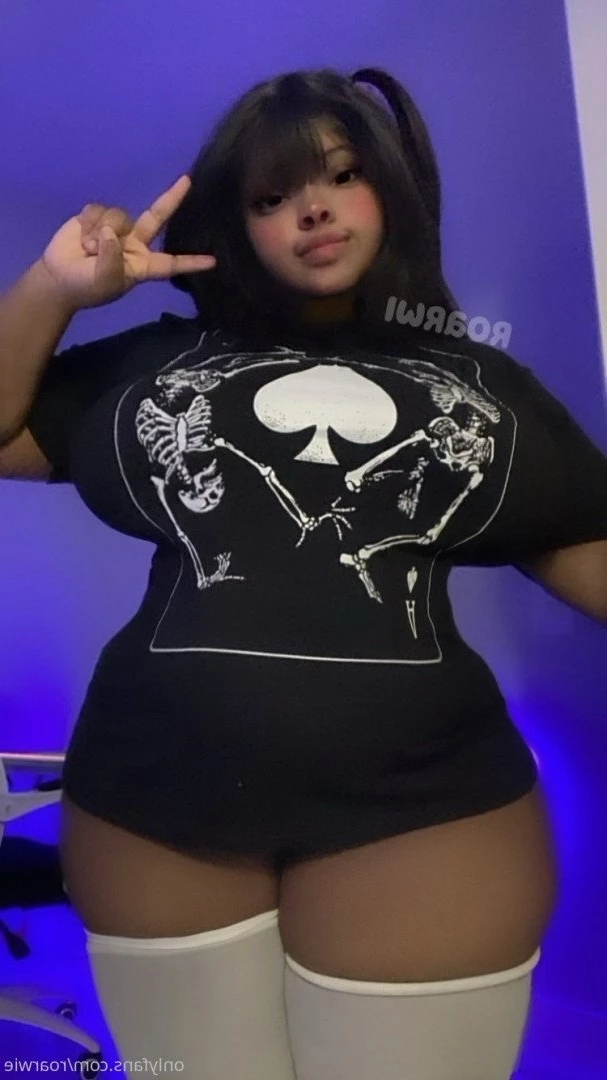 roarwie Onlyfans leaked photo 2819001 on Hotleaks.tv