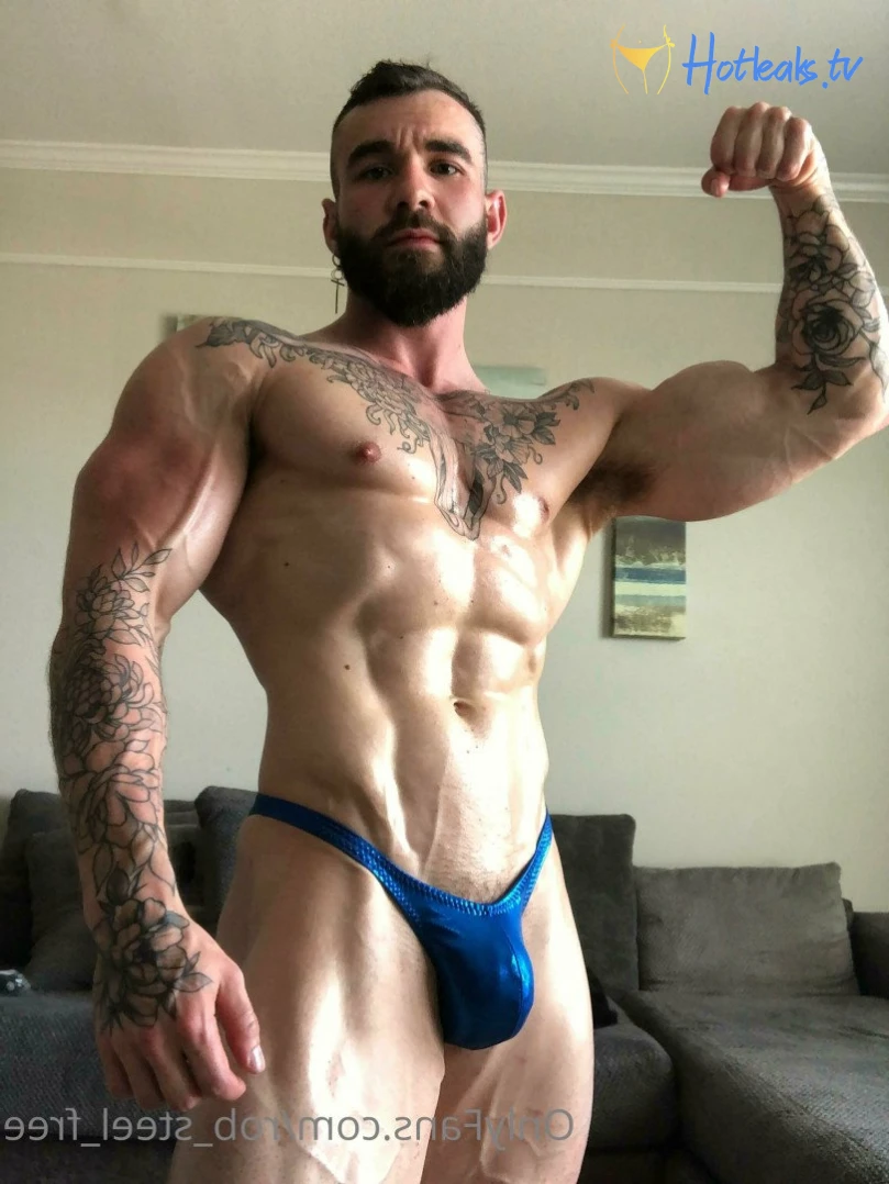 Rob Steel Free OF [ rob_steel_free ] Onlyfans leaked photo 2884687 on Hotleaks.tv