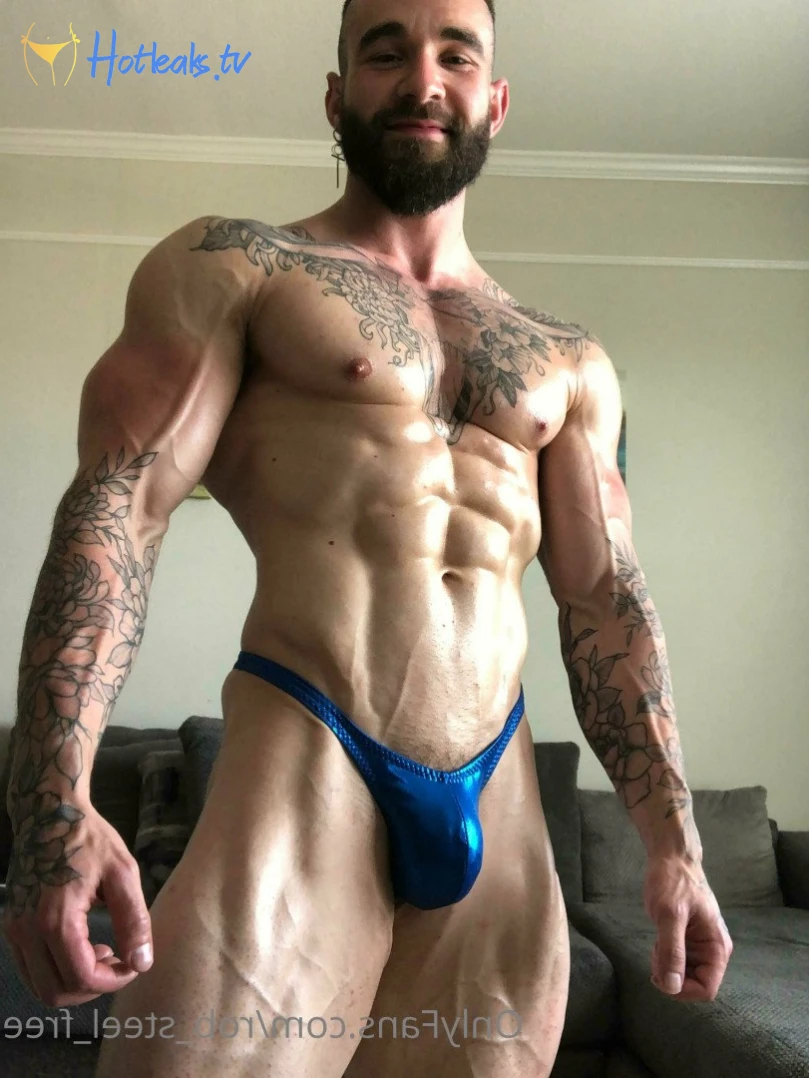 Rob Steel Free OF [ rob_steel_free ] Onlyfans leaked photo 2884718 on Hotleaks.tv