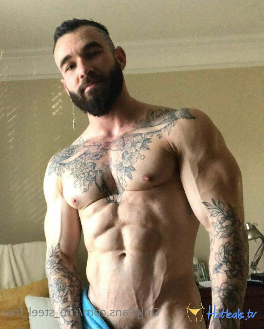 Rob Steel Free OF [ rob_steel_free ] Onlyfans leaked photo 2884729 on Hotleaks.tv