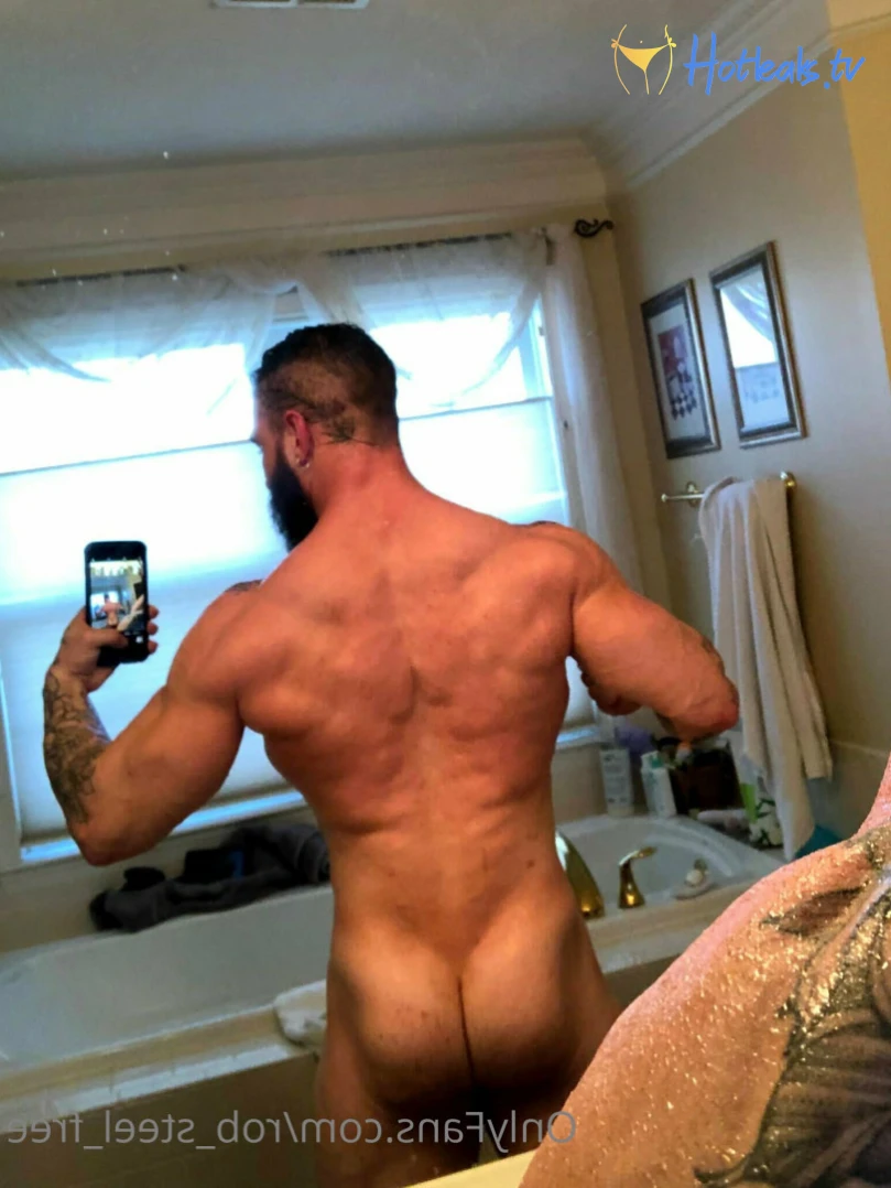 Rob Steel Free OF [ rob_steel_free ] Onlyfans leaked photo 5806599 on Hotleaks.tv