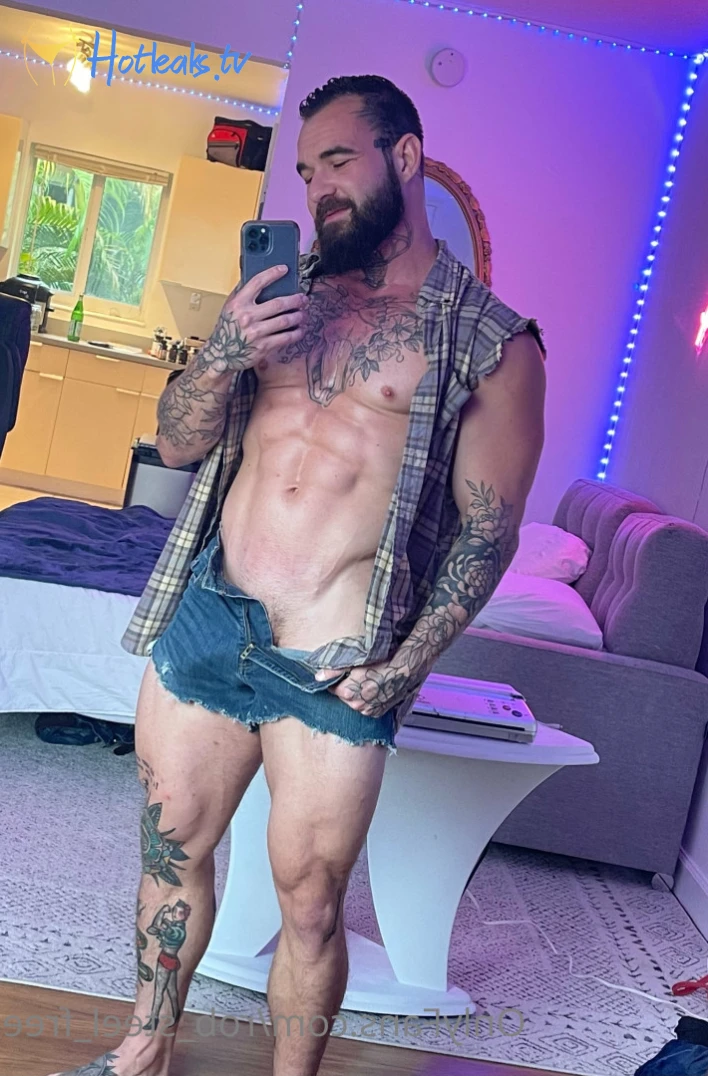 Rob Steel Free OF [ rob_steel_free ] Onlyfans leaked photo 5806650 on Hotleaks.tv