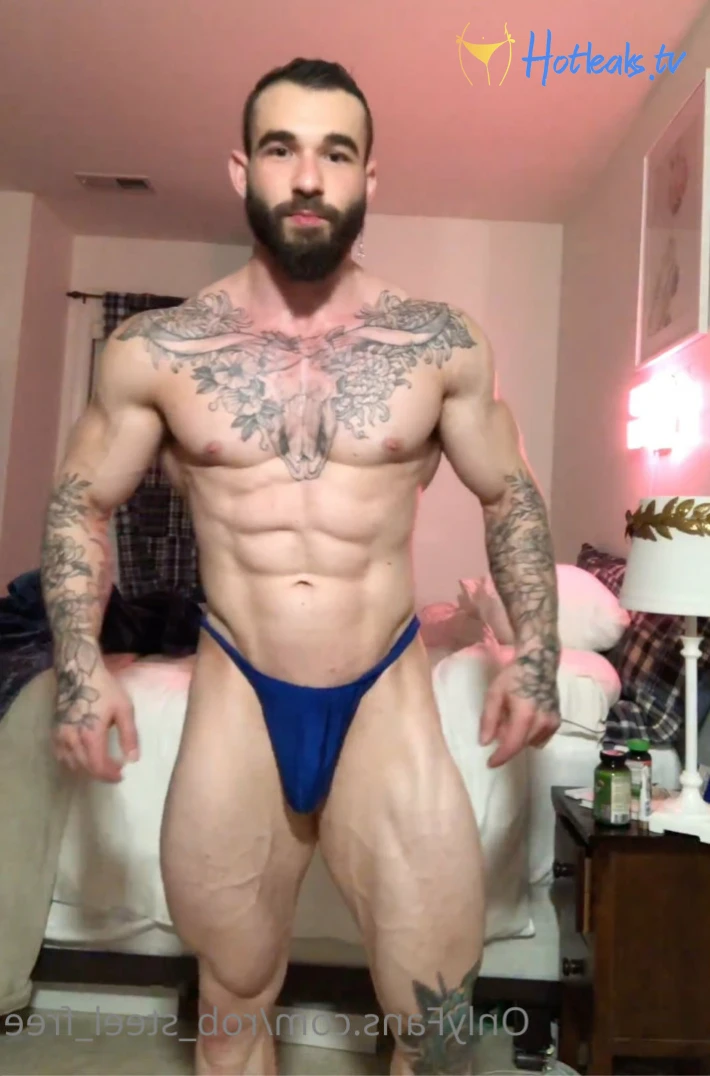 Rob Steel Free OF [ rob_steel_free ] Onlyfans leaked photo 5806670 on Hotleaks.tv