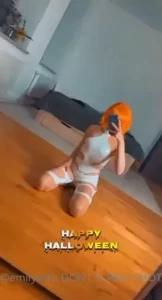 Emily 🇬🇧 best ass on only fans 😉 [ emilywills ] Onlyfans leaked video 9615864 on Hotleaks.tv