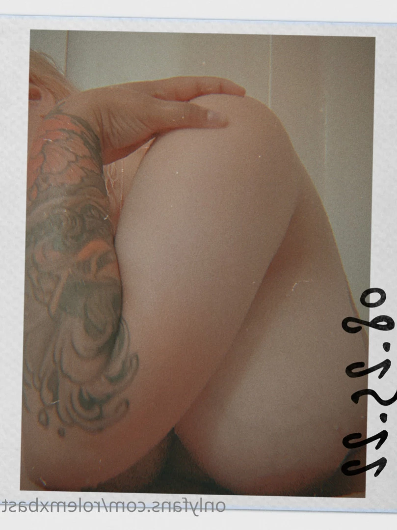 バステト [ rolemxbast ] Onlyfans leaked photo 11039595 on Hotleaks.tv