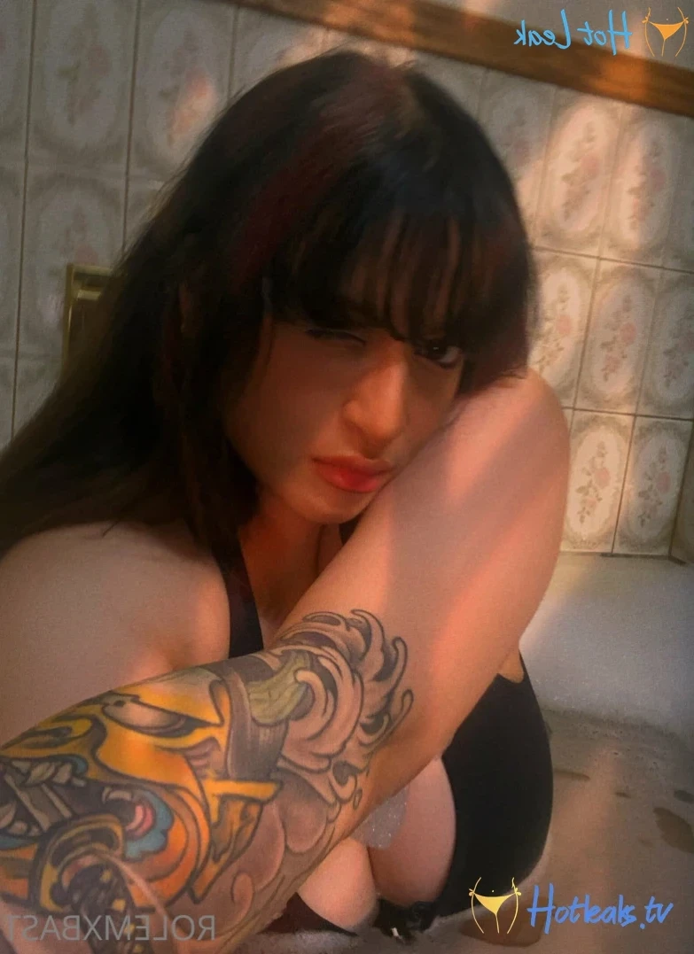 バステト [ rolemxbast ] Onlyfans leaked photo 12601811 on Hotleaks.tv