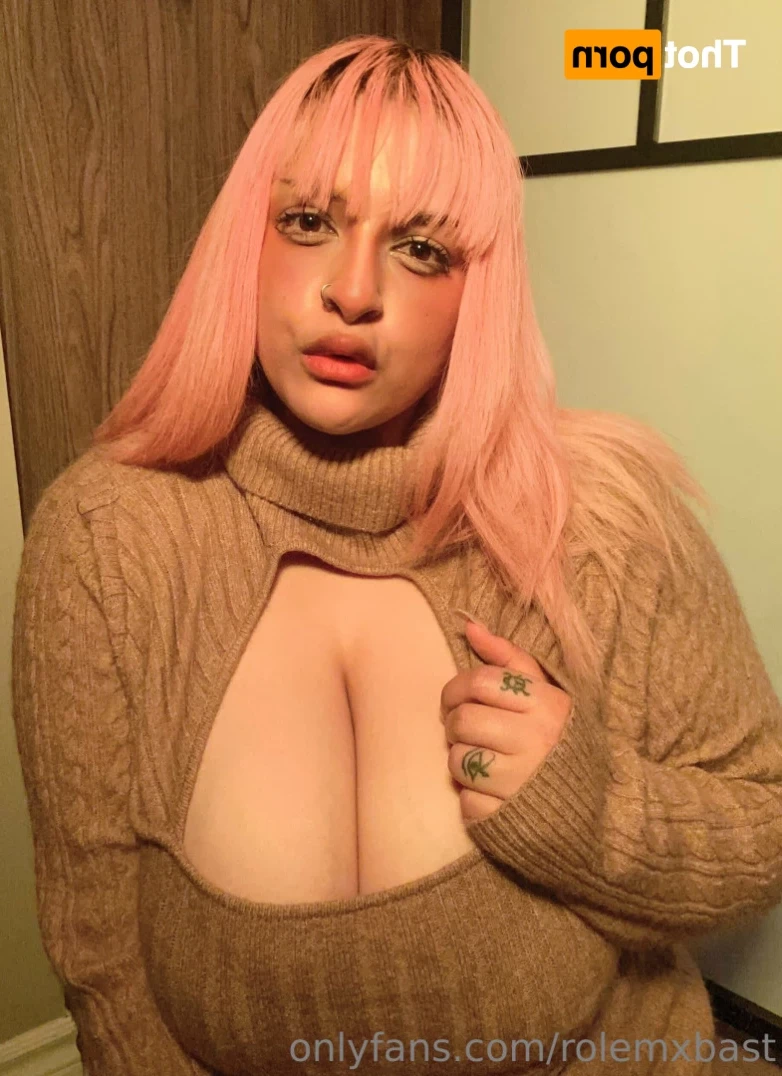 バステト [ rolemxbast ] Onlyfans leaked photo 12602674 on Hotleaks.tv