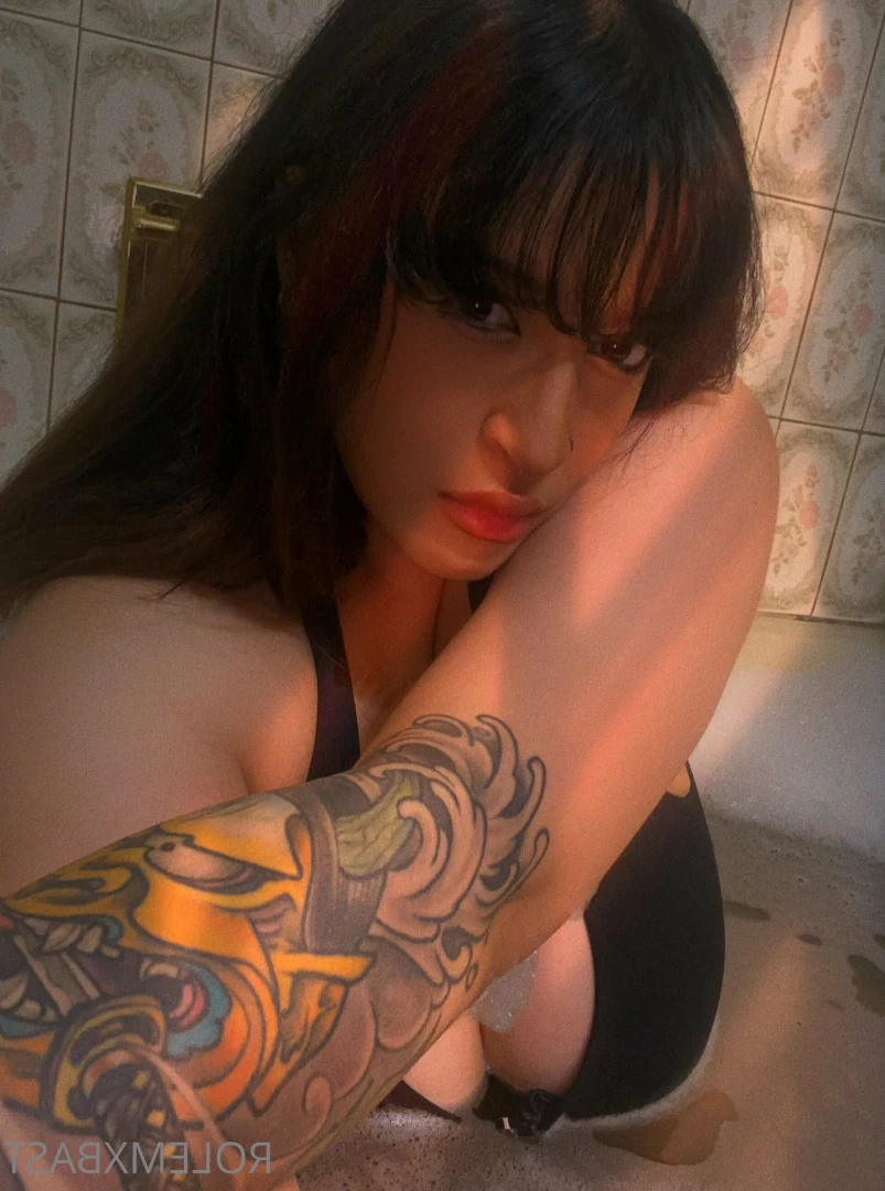 バステト [ rolemxbast ] Onlyfans leaked photo 12603585 on Hotleaks.tv