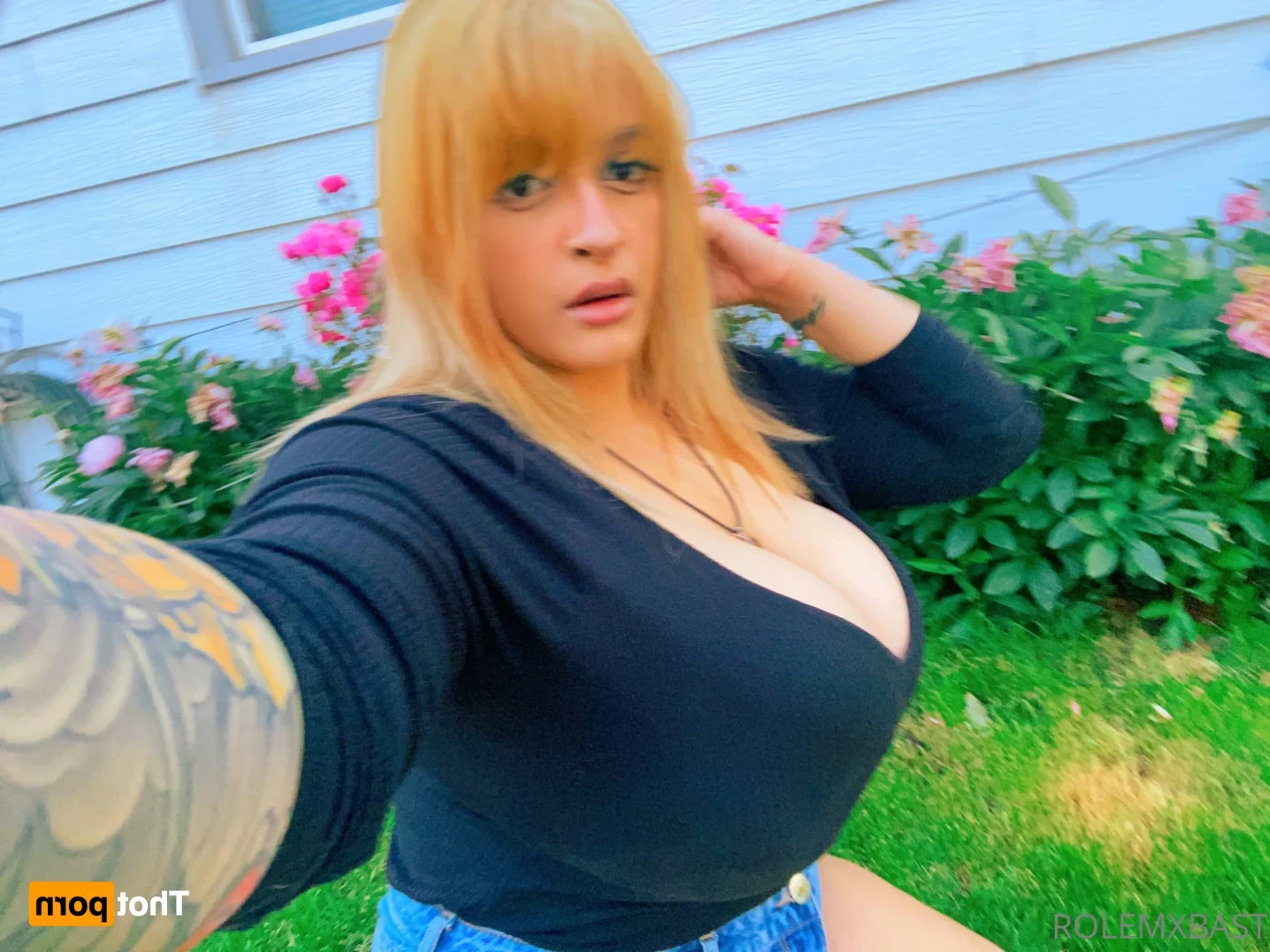 バステト [ rolemxbast ] Onlyfans leaked photo 12623893 on Hotleaks.tv