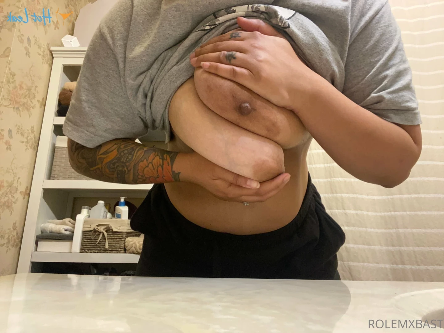 バステト [ rolemxbast ] Onlyfans leaked photo 12742548 on Hotleaks.tv