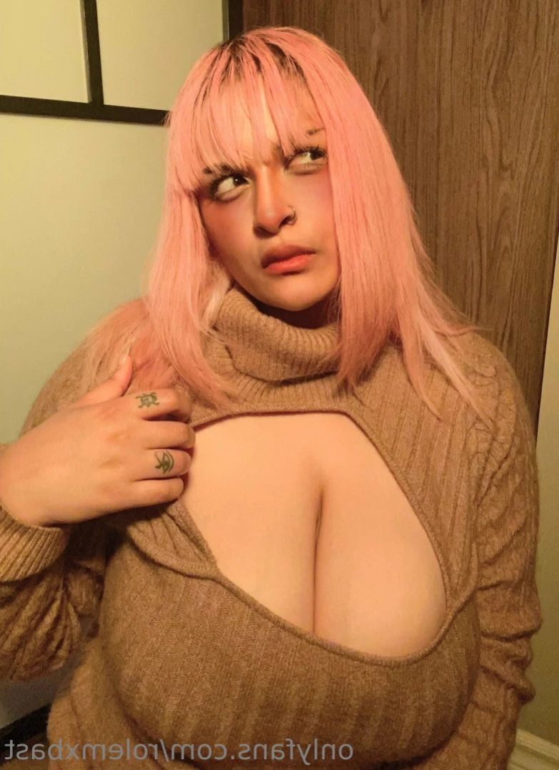 バステト [ rolemxbast ] Onlyfans leaked photo 13408455 on Hotleaks.tv