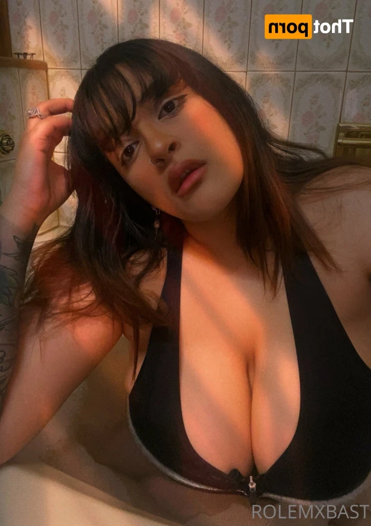バステト [ rolemxbast ] Onlyfans leaked photo 13408895 on Hotleaks.tv