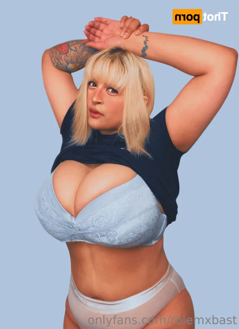 バステト [ rolemxbast ] Onlyfans leaked photo 14199944 on Hotleaks.tv