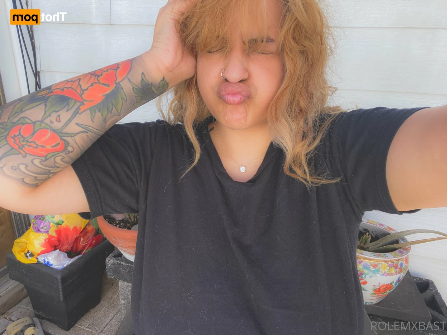 バステト [ rolemxbast ] Onlyfans leaked photo 14286164 on Hotleaks.tv