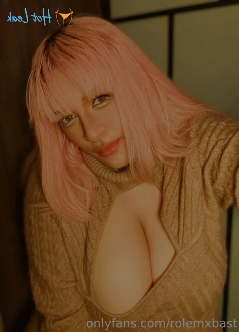 バステト [ rolemxbast ] Onlyfans leaked photo 14687763 on Hotleaks.tv