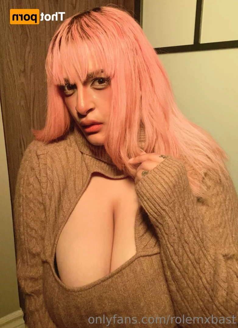 バステト [ rolemxbast ] Onlyfans leaked photo 15301654 on Hotleaks.tv