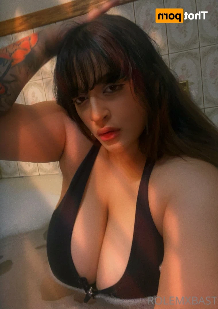 バステト [ rolemxbast ] Onlyfans leaked photo 15657504 on Hotleaks.tv
