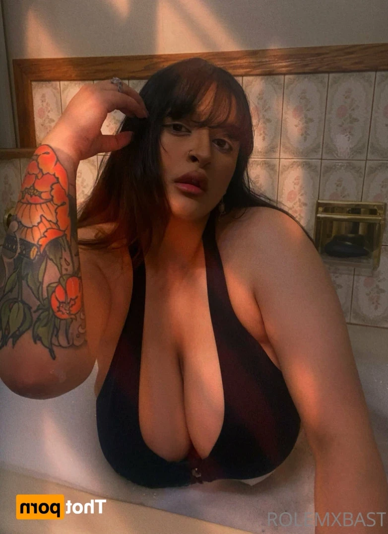 バステト [ rolemxbast ] Onlyfans leaked photo 15781588 on Hotleaks.tv
