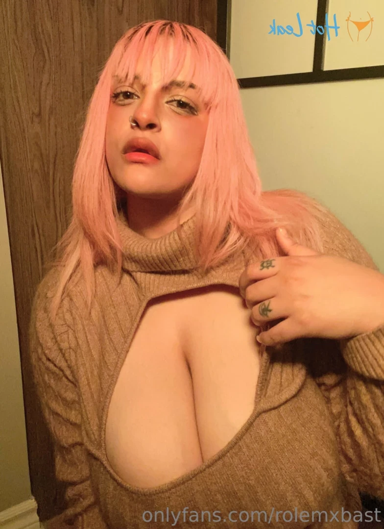 バステト [ rolemxbast ] Onlyfans leaked photo 16327837 on Hotleaks.tv