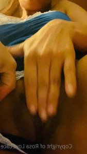 rosalovelace Onlyfans leaked video 4558697 on Hotleaks.tv