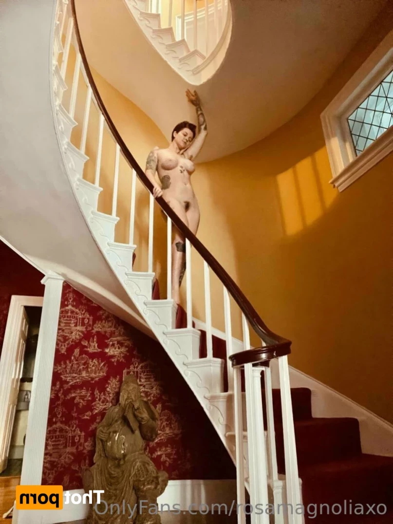 Rosa Magnolia 🌹 [ rosamagnoliaxo ] Onlyfans leaked photo 10882529 on Hotleaks.tv
