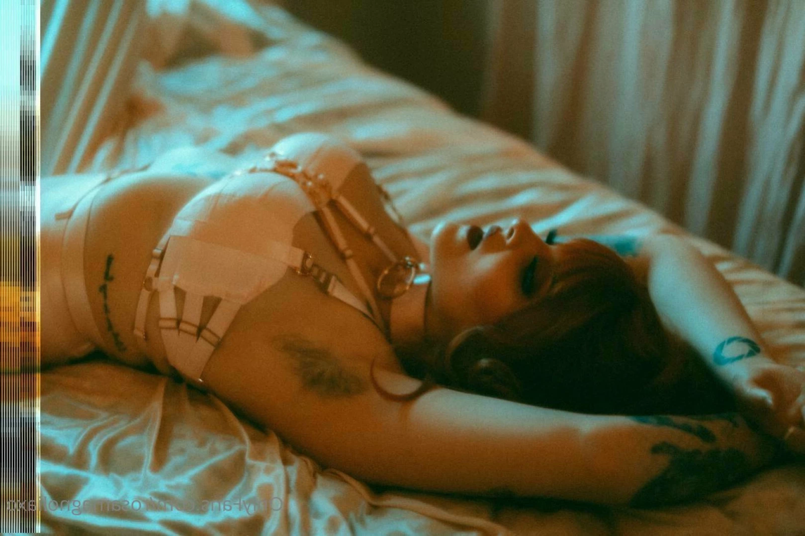 Rosa Magnolia 🌹 [ rosamagnoliaxo ] Onlyfans leaked photo 10904513 on Hotleaks.tv