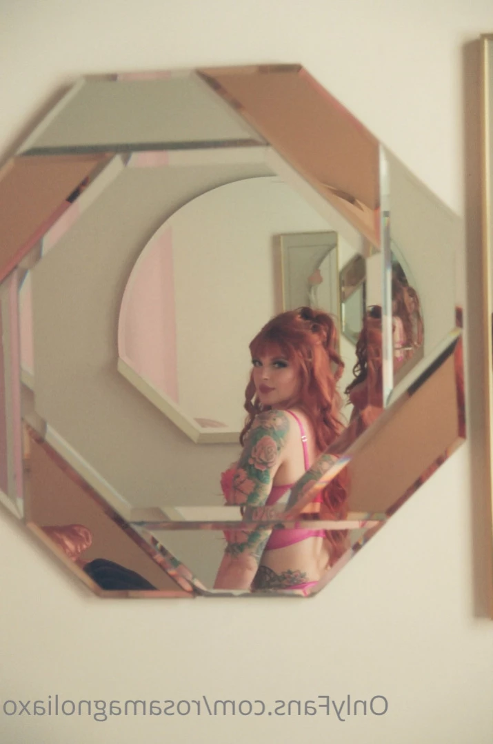 Rosa Magnolia 🌹 [ rosamagnoliaxo ] Onlyfans leaked photo 11004111 on Hotleaks.tv