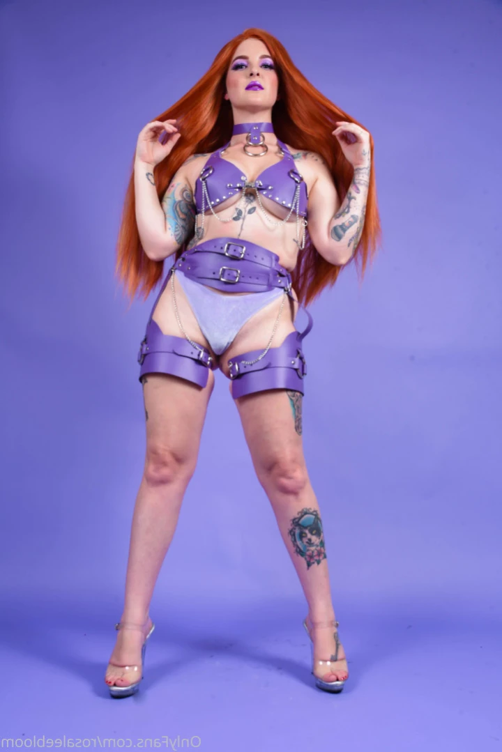 Rosa Magnolia 🌹 [ rosamagnoliaxo ] Onlyfans leaked photo 11019091 on Hotleaks.tv
