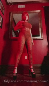 Rosa Magnolia 🌹 [ rosamagnoliaxo ] Onlyfans leaked video 11043223 on Hotleaks.tv